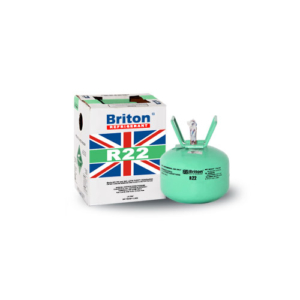 Briton R22 Refrigerant Gas 2.8 kg UK