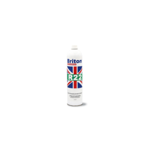 Briton R22 Refrigerant Gas 650 g UK
