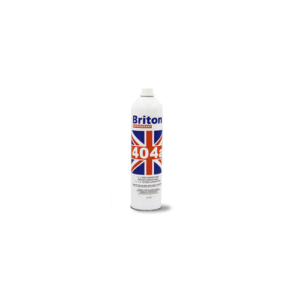 Briton R404a Refrigerant Gas 650 g UK