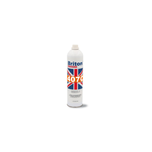 Briton R407c Refrigerant Gas 650 g UK